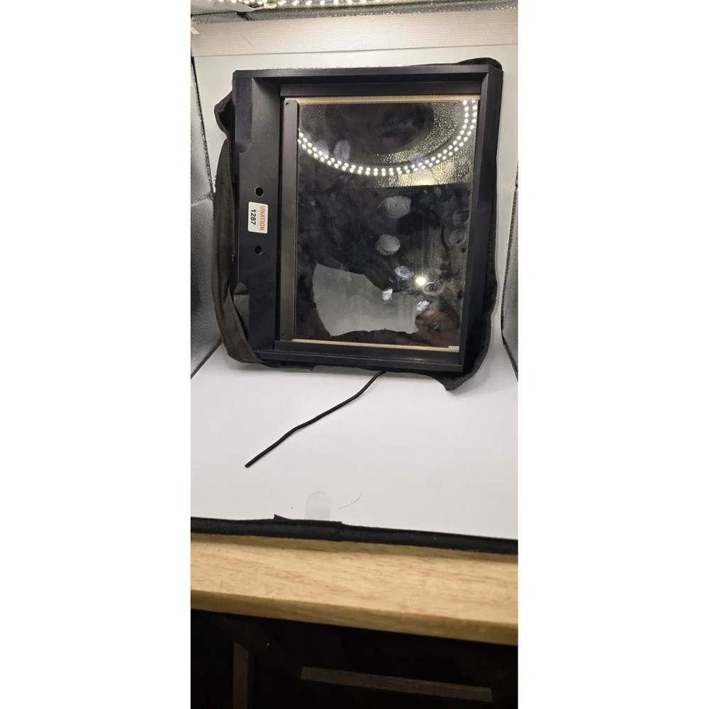 itstudio teleprompter accessory